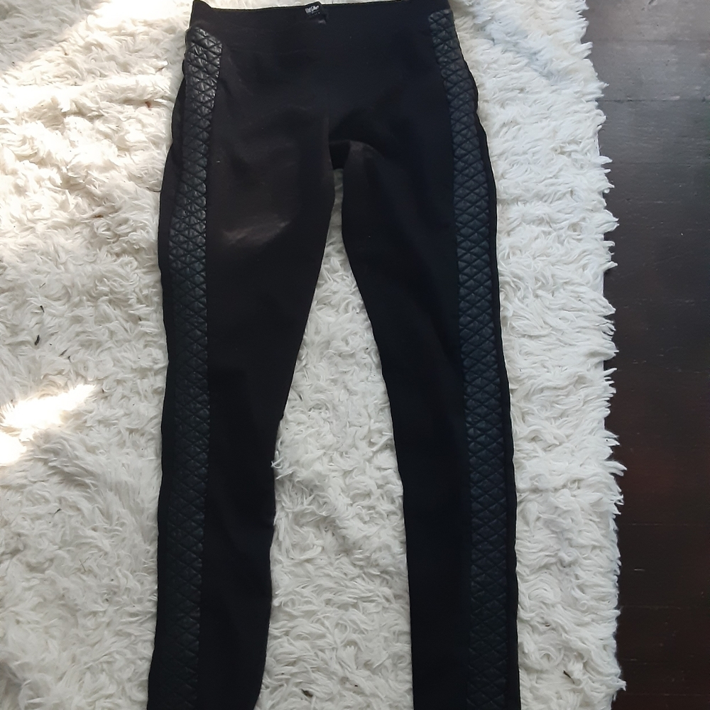 Retro Leggings